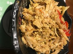 -陆壹捌餐厅(五大道店)