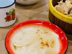 -老三样·旧食新味(船山路店)