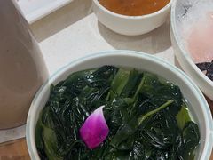 -蜀留香火锅(社会山店)