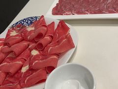 -福寿斋·老北京铜锅涮肉·烤鸭(顺义总店)