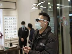 -博士眼镜(南昌八一大桥店)