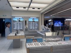 -AOJO眼镜(南翔印象城MEGA店)