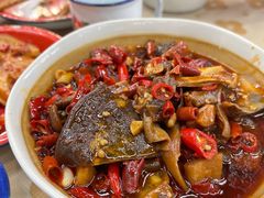 -老三样·旧食新味(船山路店)