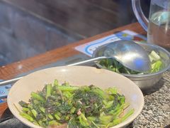 -好灶头妈妈菜·柴火灶台鱼·千岛湖土菜地标美食