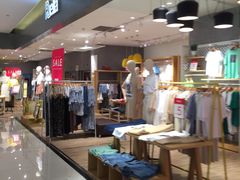 -百伦百货(简阳店)