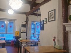 -鬼味烤翅(南锣鼓巷店)