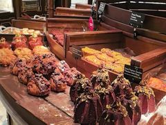 -B&C黄油与面包·THE GARDEN BAKERY概念店(世纪汇店)