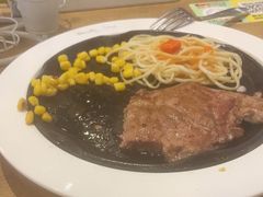 -豪客来牛排(重庆冉家坝SM广场1712店)