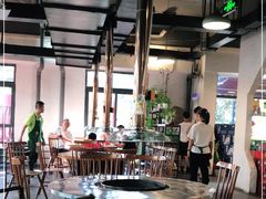 大堂-桶桶烧(赤水店)