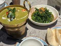 -Home Thai·泰谣(王府井apm店)