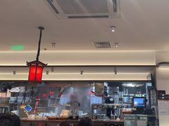 -和府捞面(曹路花园城店)