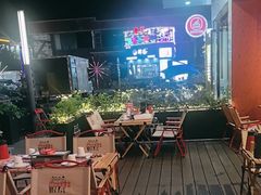 -蚝蚝先生·广式烧烤(信天广场店)