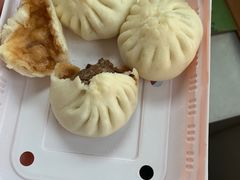 -庆丰包子铺(田村店)