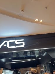 -ACS舞蹈工作室