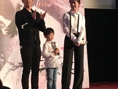 -大光明电影院(南京西路店)