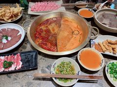 -小龙坎老火锅(红旗街店)