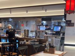 -和府捞面(曹路花园城店)