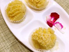 -潮府馆·非遗潮州菜·港式点心(世纪公园店)