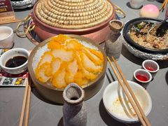 -阿婆情腊排骨火锅·野生菌季(古城旗舰店)