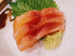 -良久幕府深夜食堂