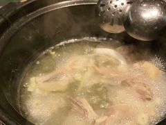 -春润大地海南椰子鸡(沙井京基百纳广场店)