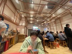 -小满手工粉(上海月星环球港店)