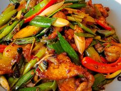 -懒人盐府人家(航天桥店)