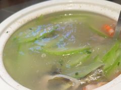 -张家卫·阳江菜·小海鲜(肥婆湾桥店)