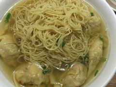 -百福麵家(新馬路店)