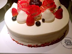 -老洋房花园饭店(绍兴路店)