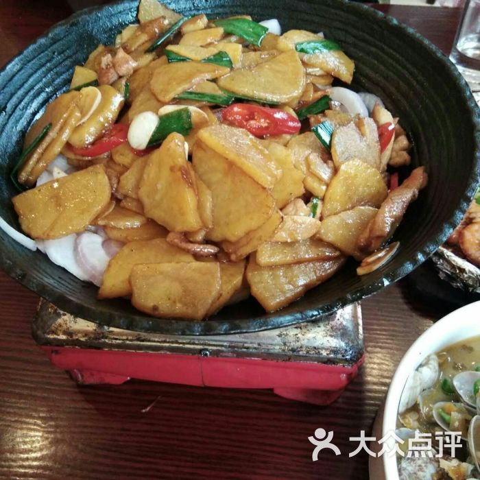 江南名厨(钱王街店)-图片-临安美食-大众点评网