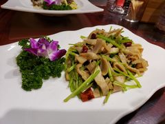 -海拉尔蒙古包(房山长阳总店)