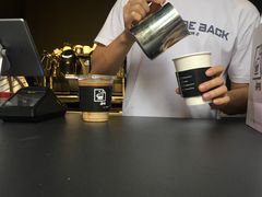 -JPG coffee(广州体育西店)