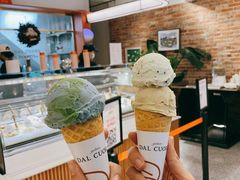 -Dal Cuore 达可芮冰淇淋(陕西北路店)
