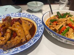 -回家吃饭·地道南昌菜(建德观总店)