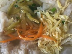 -长人馄饨铺(解放街店)