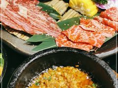 -虎丸烧肉(新大陆广场店)