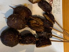 -木屋烧烤(坂田天安云谷店)