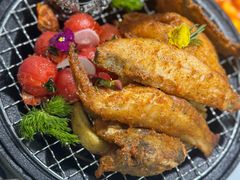 -3号仓库·创意中国菜(新世界城店)