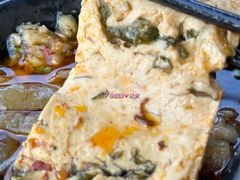 菜豆腐-江边渔家(龙舟文化园店)