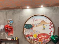 -Ciao窑炉披萨餐厅(宁波阪急店)