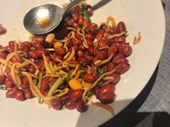 -悦融琥珀·京鲁菜·海味珍品(西单店)