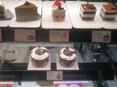 -巴黎贝甜(周浦海印店)