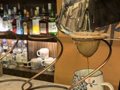 法兰绒手冲-老吴咖啡( 国贸商住大厦店)