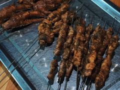 -姐妹烧烤(公安横街店)