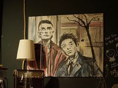 -等待戈多Waiting For Godot(交道口店)