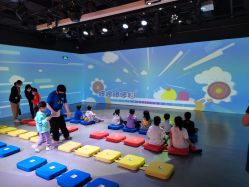 -小鸡哆哆故事屋·儿童乐园(嘉里城店)