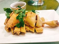 -壹只菜·崇明本地特色菜(崇明南门店)