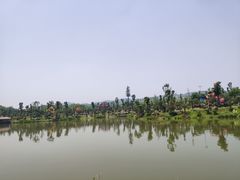 -枫香湖儿童公园