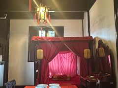 -东山雕花楼